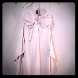 *4/$20* Halter dress